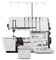 Bernette b68 Airlock 2/3/4/5 Thread Overlock Coverstitch Serger Machine